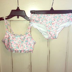Toddler Bikini